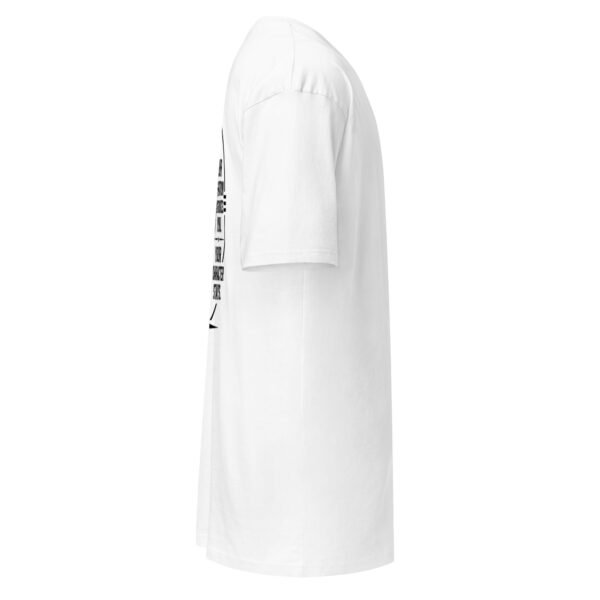 Your Reputation Introduces You - Legacy Collection - Men’s premium heavyweight tee