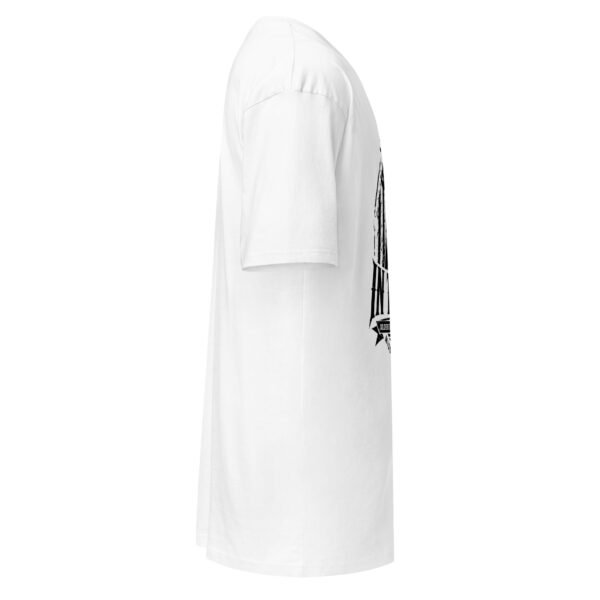 A Narc's Tale - Men’s premium heavyweight tee