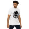 A Narc's Tale - Men’s premium heavyweight tee