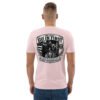 The Best Go In First – Point Man Collection - Unisex Organic Cotton Creator 2.0 T-Shirt