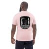 The best backup has 4 legs - K-9 Collection - Unisex Organic Cotton Creator 2.0 T-Shirt