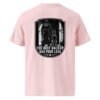 The best backup has 4 legs - K-9 Collection - Unisex Organic Cotton Creator 2.0 T-Shirt