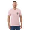The Best Go In First – Point Man Collection - Unisex Organic Cotton Creator 2.0 T-Shirt
