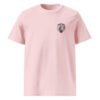 The Best Go In First – Point Man Collection - Unisex Organic Cotton Creator 2.0 T-Shirt