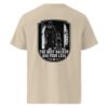 The best backup has 4 legs - K-9 Collection - Unisex Organic Cotton Creator 2.0 T-Shirt