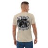 The Best Go In First – Point Man Collection - Unisex Organic Cotton Creator 2.0 T-Shirt