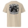The Best Go In First – Point Man Collection - Unisex Organic Cotton Creator 2.0 T-Shirt