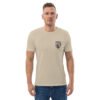 The Best Go In First – Point Man Collection - Unisex Organic Cotton Creator 2.0 T-Shirt