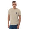 The Best Go In First – Point Man Collection - Unisex Organic Cotton Creator 2.0 T-Shirt