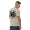The Best Go In First – Point Man Collection - Unisex Organic Cotton Creator 2.0 T-Shirt