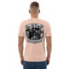 The Best Go In First – Point Man Collection - Unisex Organic Cotton Creator 2.0 T-Shirt
