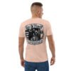 The Best Go In First – Point Man Collection - Unisex Organic Cotton Creator 2.0 T-Shirt