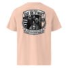 The Best Go In First – Point Man Collection - Unisex Organic Cotton Creator 2.0 T-Shirt