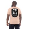 Two Hearts One Mission, for Police K-9 - Unisex Organic Cotton Creator 2.0 T-Shirt