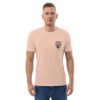 The Best Go In First – Point Man Collection - Unisex Organic Cotton Creator 2.0 T-Shirt