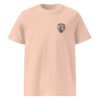 The Best Go In First – Point Man Collection - Unisex Organic Cotton Creator 2.0 T-Shirt