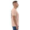 The Best Go In First – Point Man Collection - Unisex Organic Cotton Creator 2.0 T-Shirt