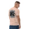 The Best Go In First – Point Man Collection - Unisex Organic Cotton Creator 2.0 T-Shirt