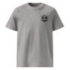 The best backup has 4 legs - K-9 Collection - Unisex Organic Cotton Creator 2.0 T-Shirt