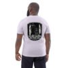 The best backup has 4 legs - K-9 Collection - Unisex Organic Cotton Creator 2.0 T-Shirt