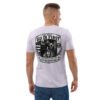 The Best Go In First – Point Man Collection - Unisex Organic Cotton Creator 2.0 T-Shirt