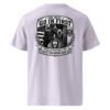 The Best Go In First – Point Man Collection - Unisex Organic Cotton Creator 2.0 T-Shirt