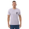 The Best Go In First – Point Man Collection - Unisex Organic Cotton Creator 2.0 T-Shirt