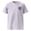 The best backup has 4 legs - K-9 Collection - Unisex Organic Cotton Creator 2.0 T-Shirt