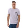 The Best Go In First – Point Man Collection - Unisex Organic Cotton Creator 2.0 T-Shirt