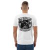 The Best Go In First – Point Man Collection - Unisex Organic Cotton Creator 2.0 T-Shirt
