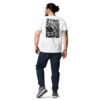 2 Time World War Champions, Patriots in the Dark, Unisex Organic Cotton Creator 2.0 T-Shirt