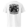 The Best Go In First – Point Man Collection - Unisex Organic Cotton Creator 2.0 T-Shirt
