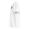 unisex-organic-cotton-creator-2.0-t-shirt-white-left-6a5aaa4bd987e.jpg He Stands Between Evil and Innocent - K-9 collection - Unisex Organic Cotton Creator 2.0 T-Shirt