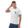 The Best Go In First – Point Man Collection - Unisex Organic Cotton Creator 2.0 T-Shirt