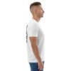 The Best Go In First – Point Man Collection - Unisex Organic Cotton Creator 2.0 T-Shirt