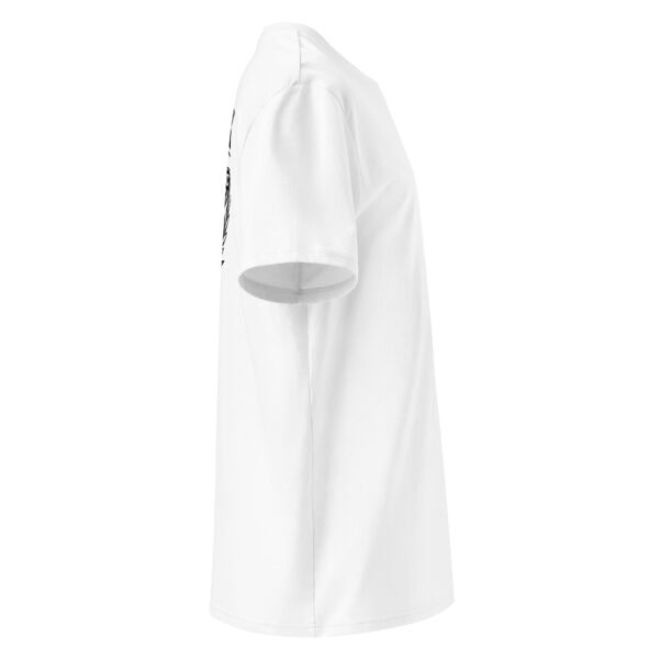 The Best Go In First – Point Man Collection - Unisex Organic Cotton Creator 2.0 T-Shirt
