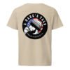 A Narc's Tale - Unisex organic mid-light t-shirt