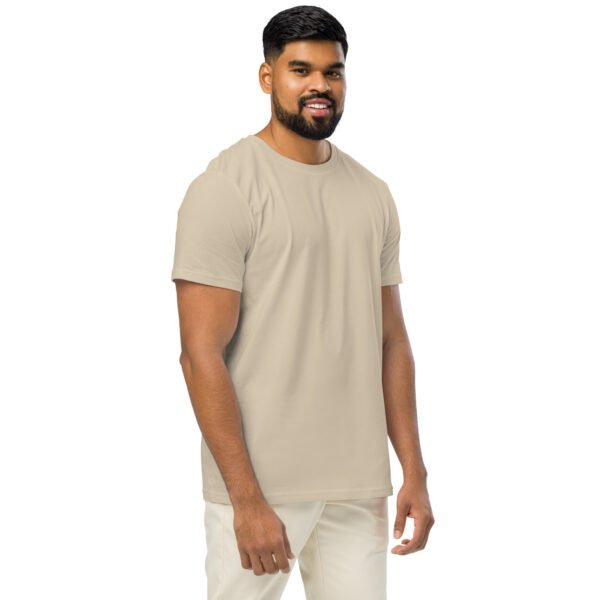 A Narc's Tale - Unisex organic mid-light t-shirt