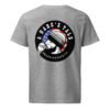 A Narc's Tale - Unisex organic mid-light t-shirt