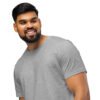 A Narc's Tale - Unisex organic mid-light t-shirt