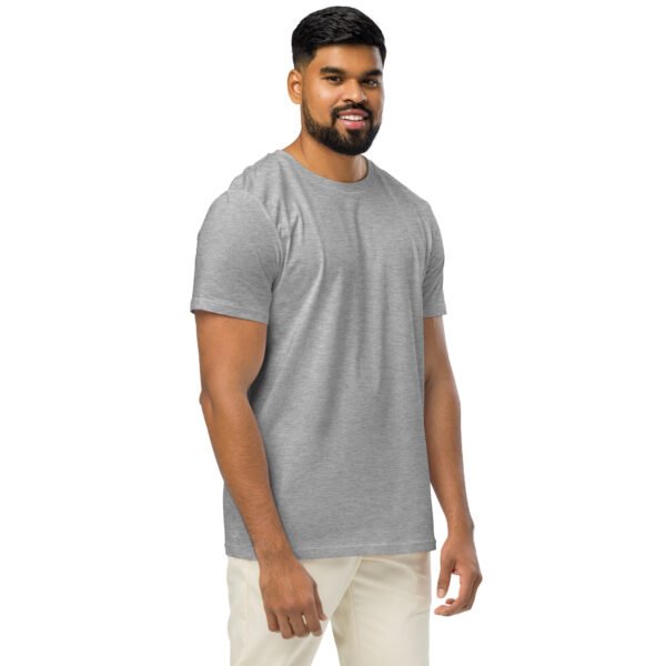 A Narc's Tale - Unisex organic mid-light t-shirt