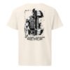 Built in Silence, Tested in Chaos – Point Man Collection - Unisex organic mid-light t-shirt