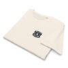 Cool, Calm Collective Under Pressure - Relaxed Intensity Collection - Unisex organic mid-light t-shirt