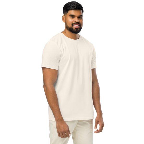 A Narc's Tale - Unisex organic mid-light t-shirt