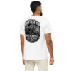 unisex-organic-mid-light-crafter-t-shirt-white-back-6a57fc32cc019.jpg Coming To a House Near You - Unisex organic mid-light t-shirt