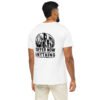 Suffer Now Prepare for Anything, Patriots in the Dark - Unisex organic mid-light t-shirt