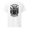 Cool, Calm Collective Under Pressure - Relaxed Intensity Collection - Unisex organic mid-light t-shirt