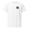 Cool, Calm Collective Under Pressure - Relaxed Intensity Collection - Unisex organic mid-light t-shirt