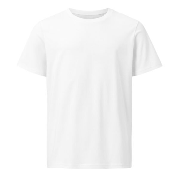 A Narc's Tale - Unisex organic mid-light t-shirt