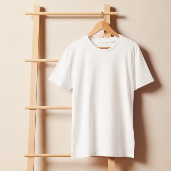A Narc's Tale - Unisex organic mid-light t-shirt